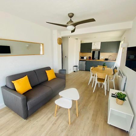 Appartement T2 4 Pers - Bord De Mer Le Grau-du-Roi Zewnętrze zdjęcie